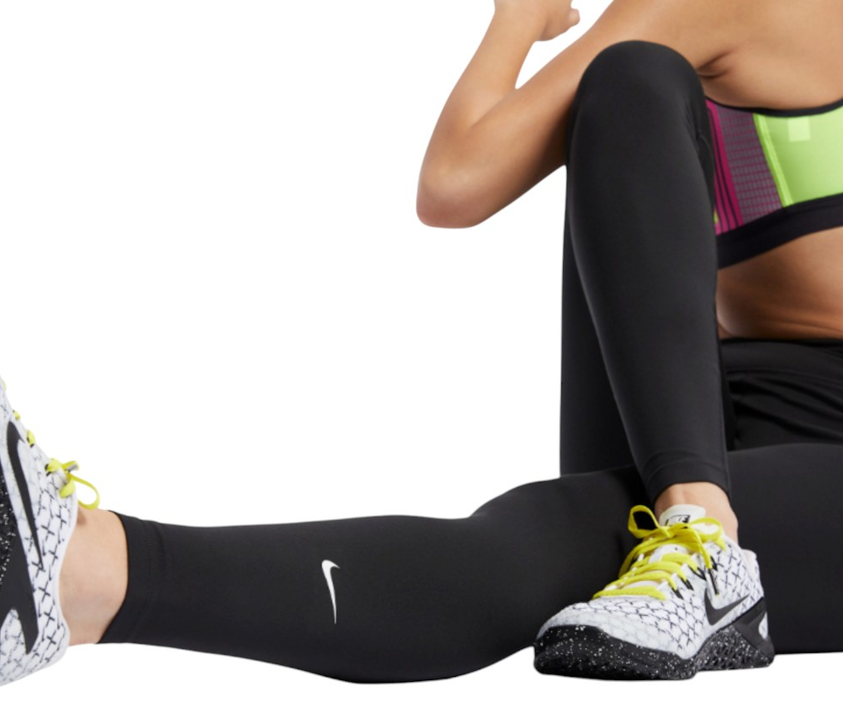 Nike Women's Swift Motion Leggings