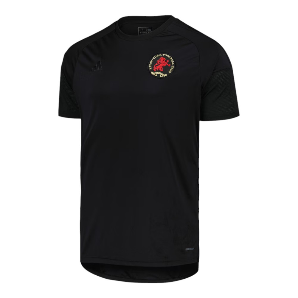 Aston Villa 24/25 Stadium Men's 150th Anniversary Shirt