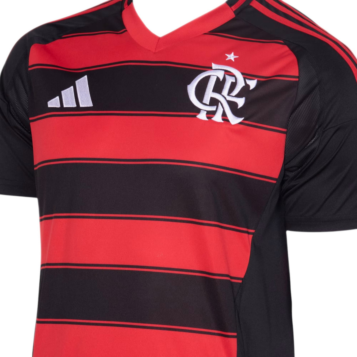 Flamengo 2025 Kid's Home Mini-Kit
