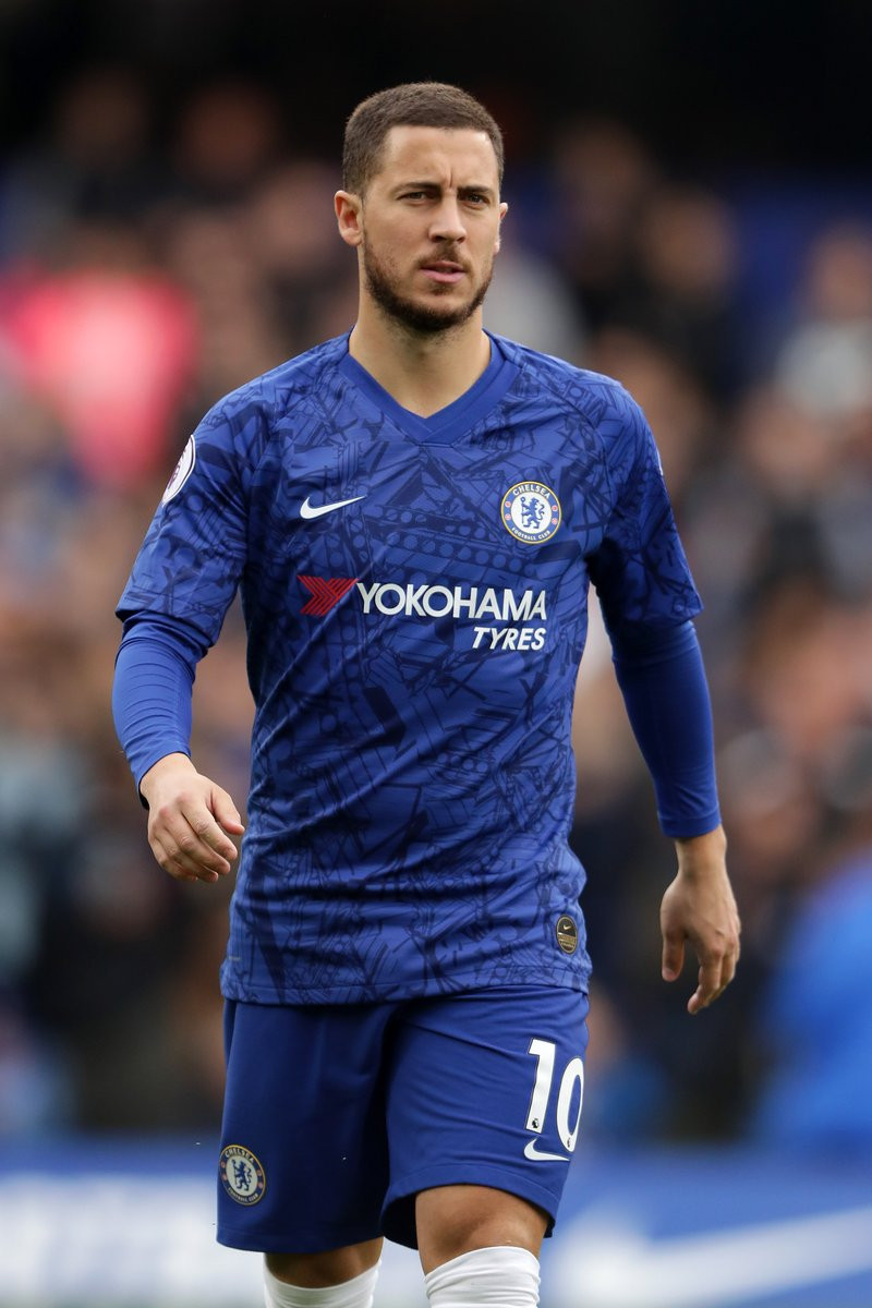 Chelsea 19/20 Men's Home Retro Shirt