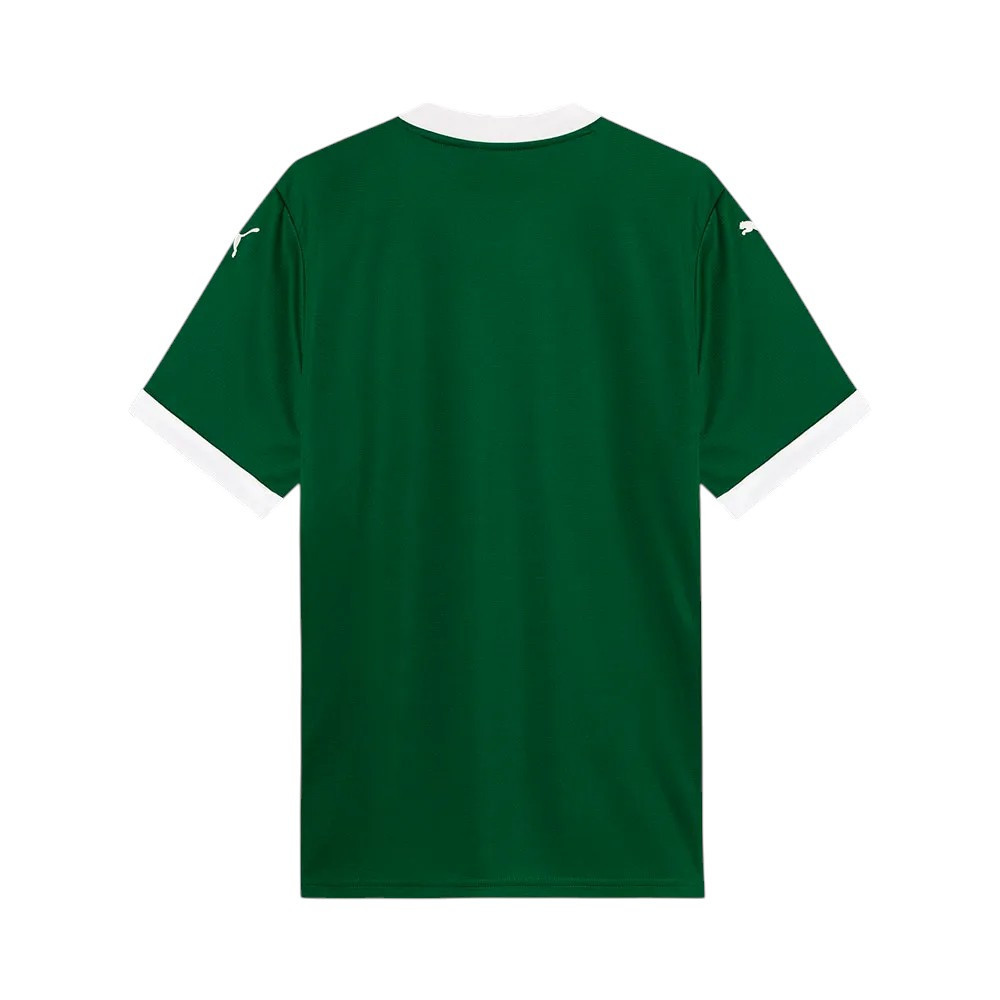 Palmeiras 25/26 Kid's Home Mini-Kit