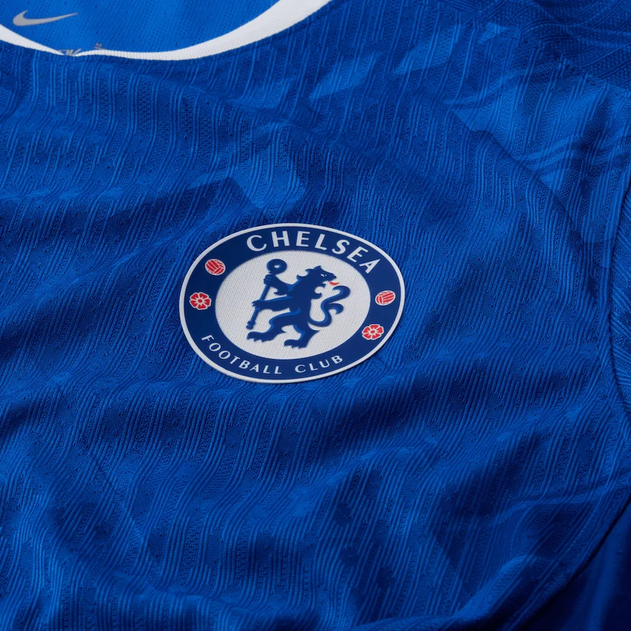 Chelsea 25/26 Authentic Men's Home Shirt