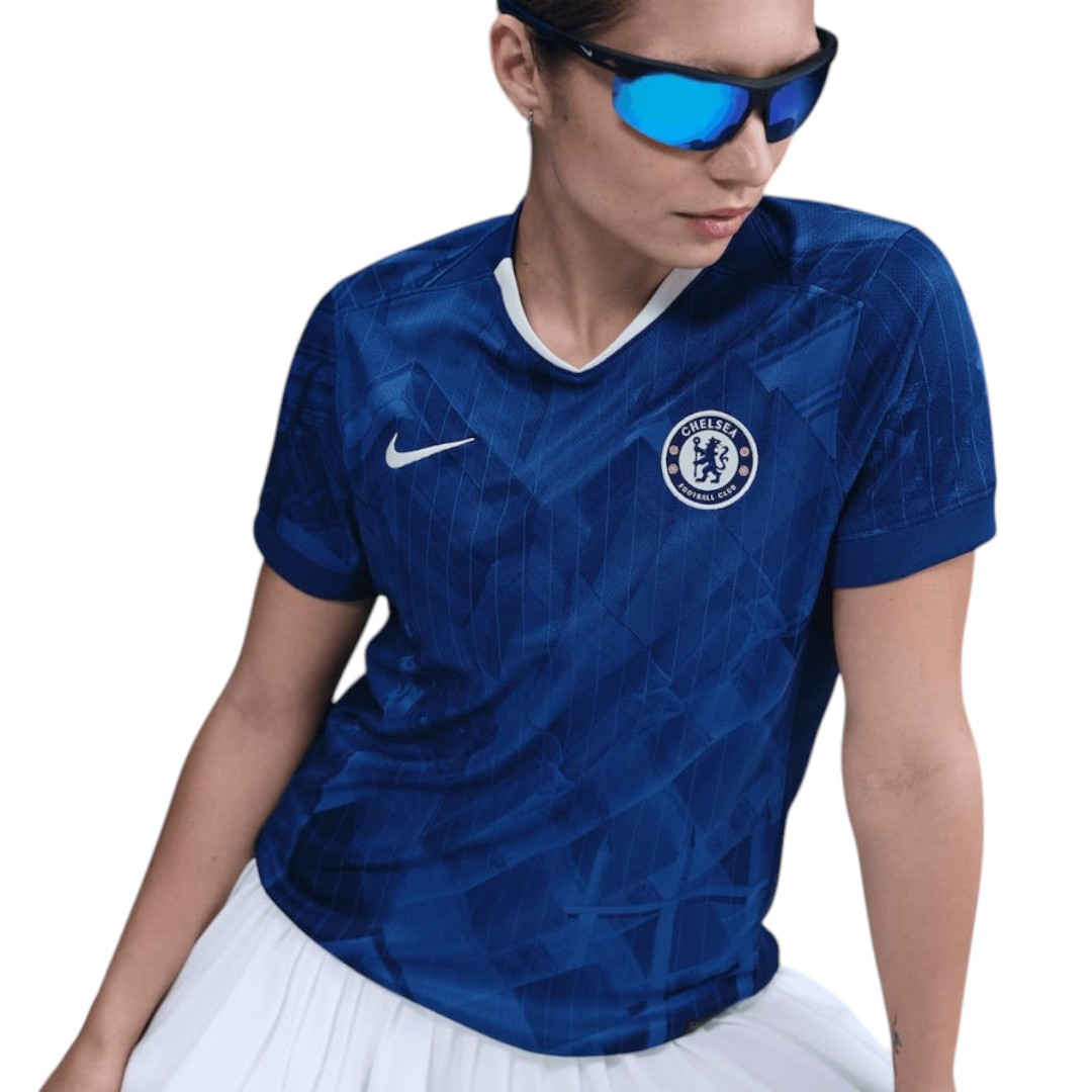Chelsea 25/26 Women's Home Shirt