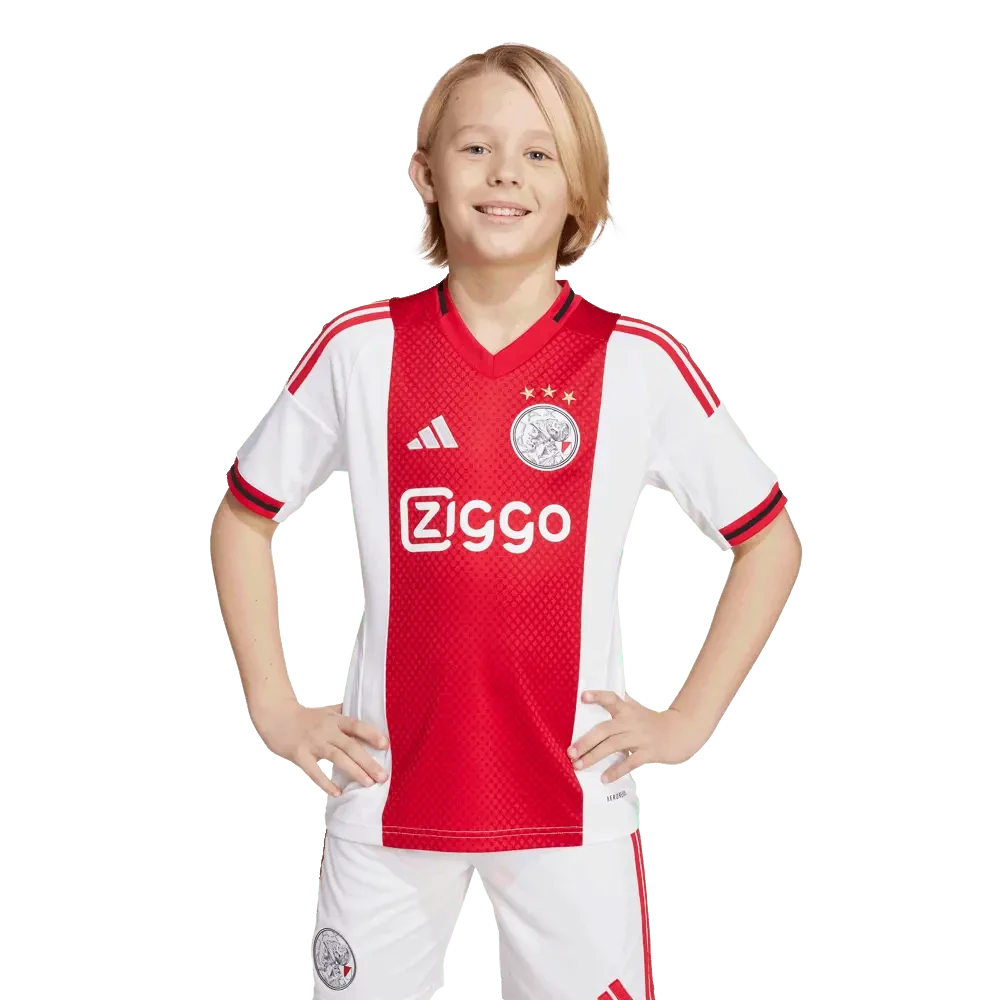 Ajax 25/26 Kid's Home Mini-Kit