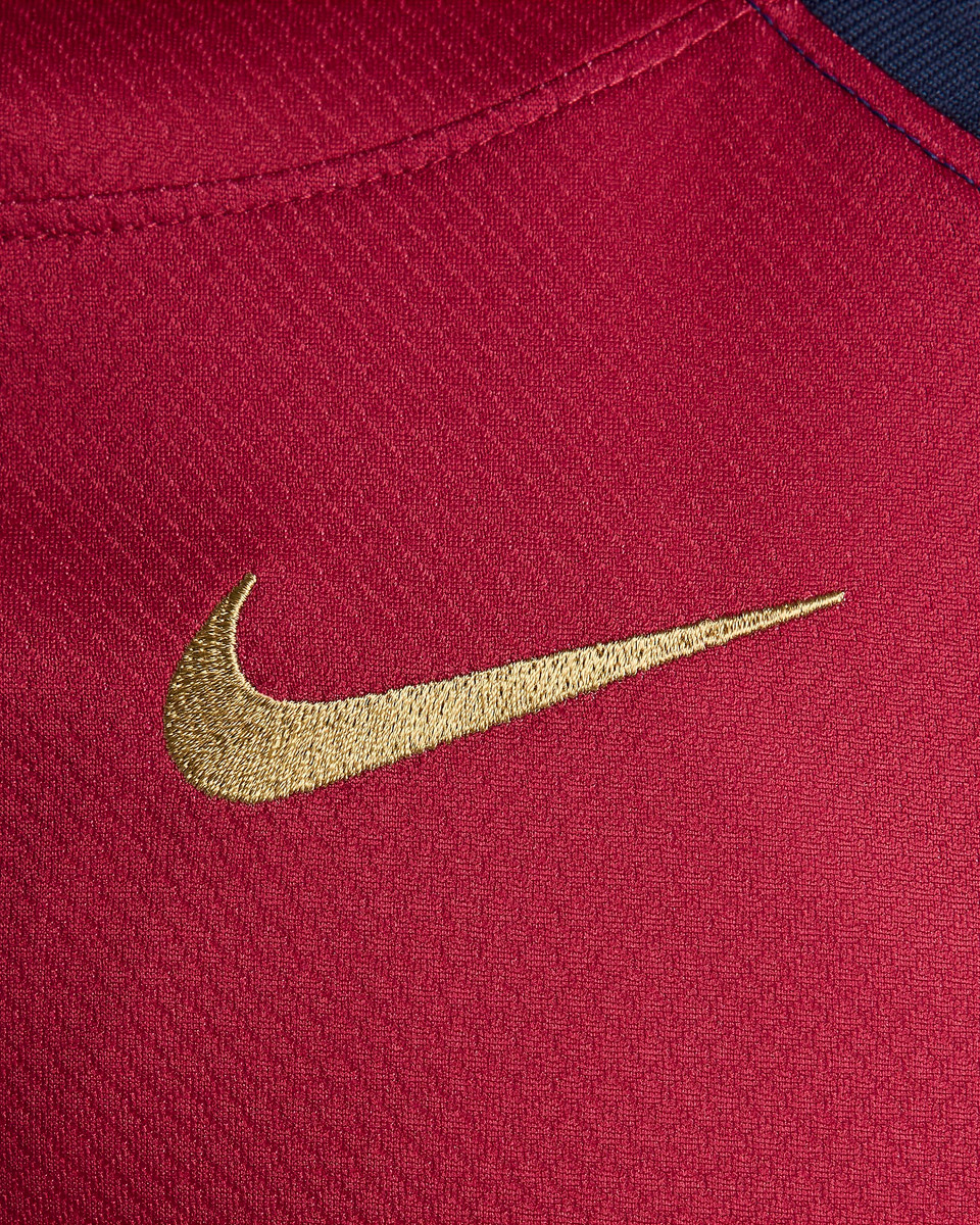 Barcelona x Travis Scott 24/25 Stadium Men's Home Shirt