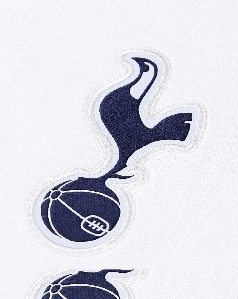 Tottenham 25/26 Men's Home Long Sleeve Shirt
