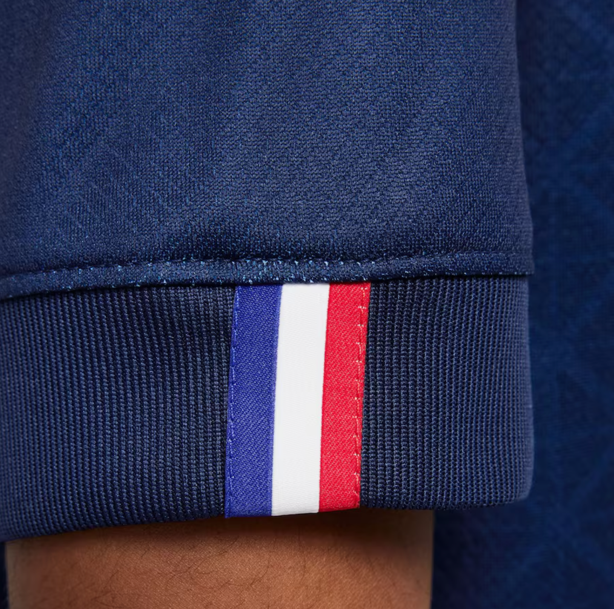 Paris Saint-Germain 25/26 Stadium Men's Home Shirt