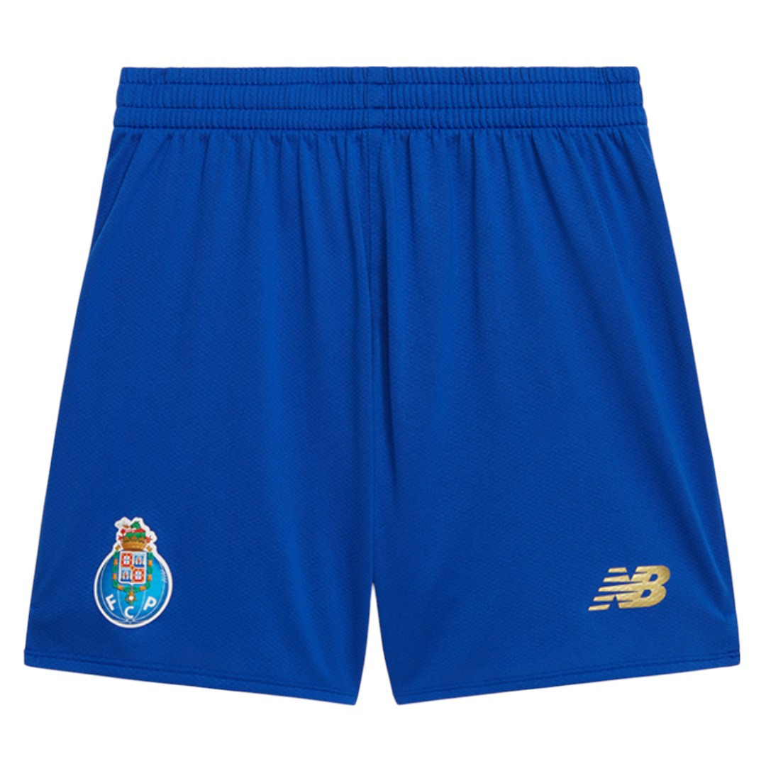 Porto 25/26 Kid's Home Mini-Kit
