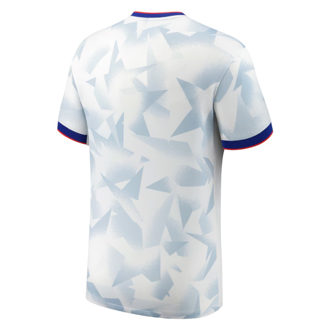 USWNT 2025 Stadium Men's Home Shirt