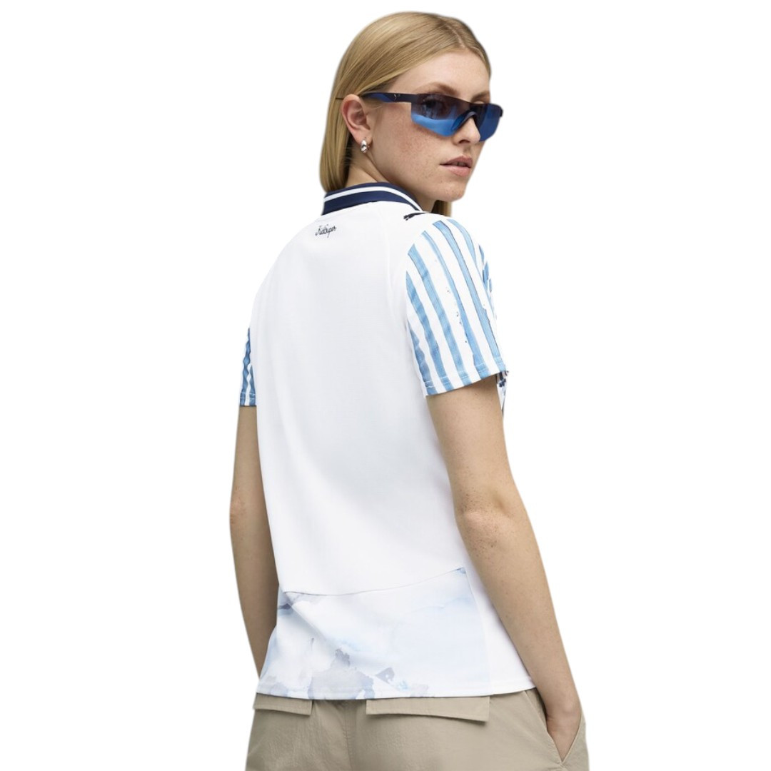 CF Monterrey KidSuper 25/26 Women's Away Shirt