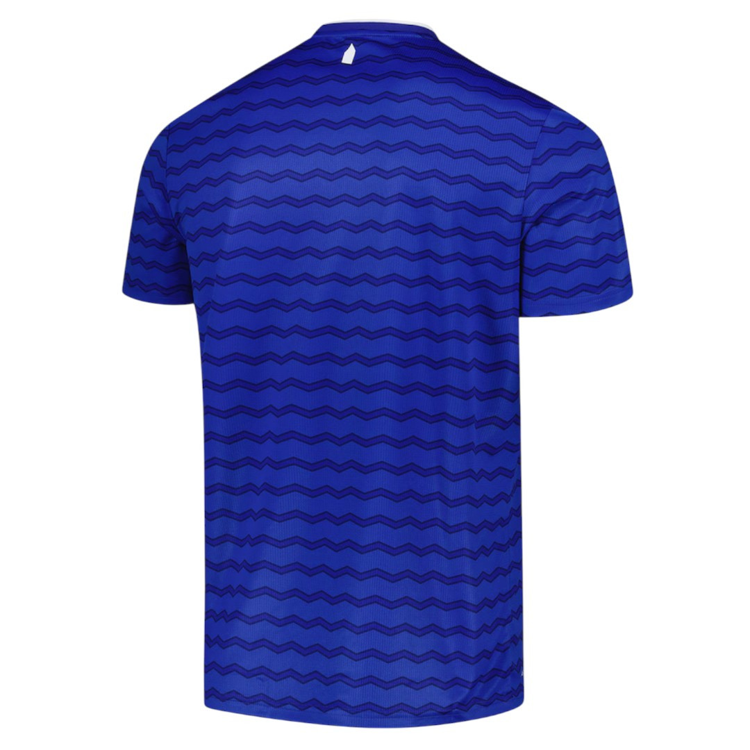 Everton 25/26 Kid's Home Mini-Kit