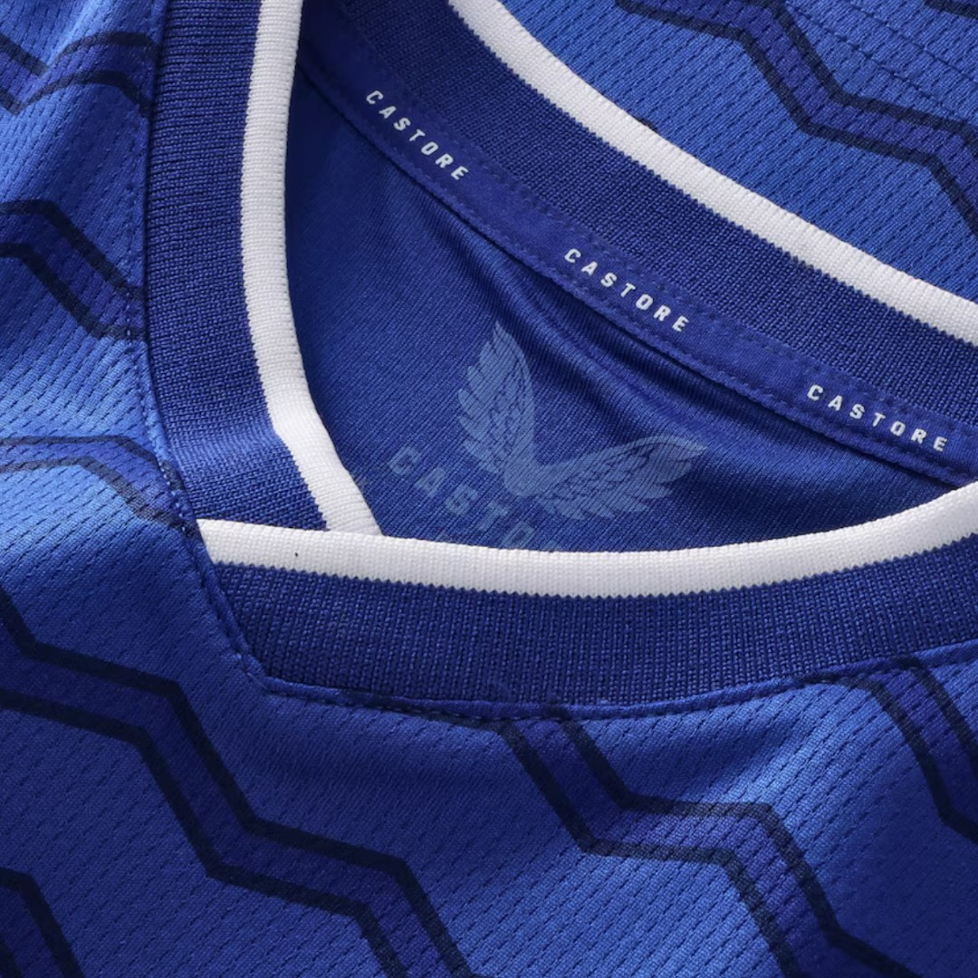 Everton 25/26 Kid's Home Mini-Kit