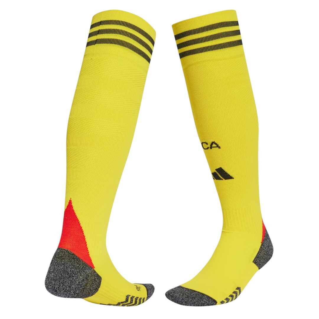 CF América 25/26 Kid's Home Mini-Kit