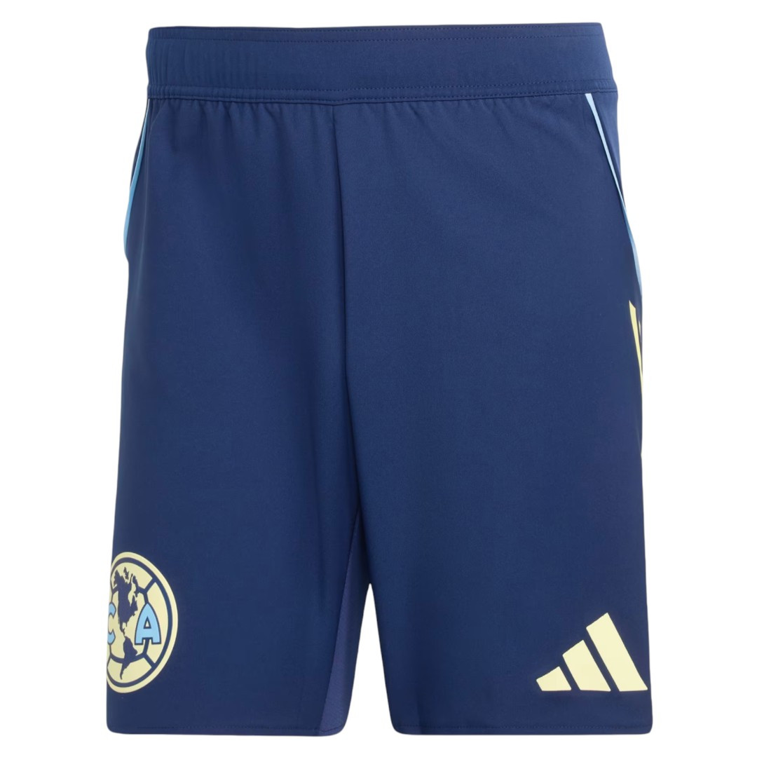 CF América 25/26 Kid's Away Mini-Kit