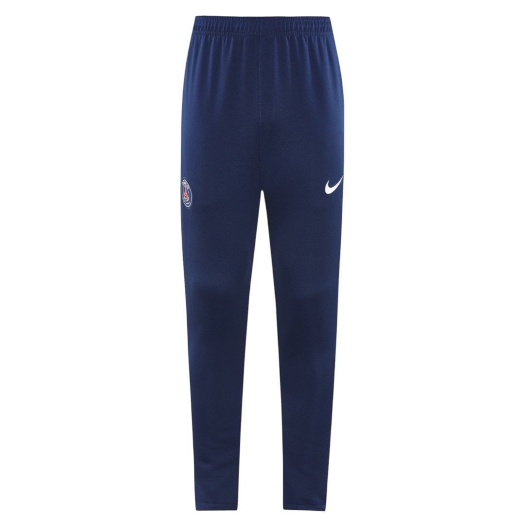 Paris Saint-Germain 25/26 Men's Navy Long Zip Jacket