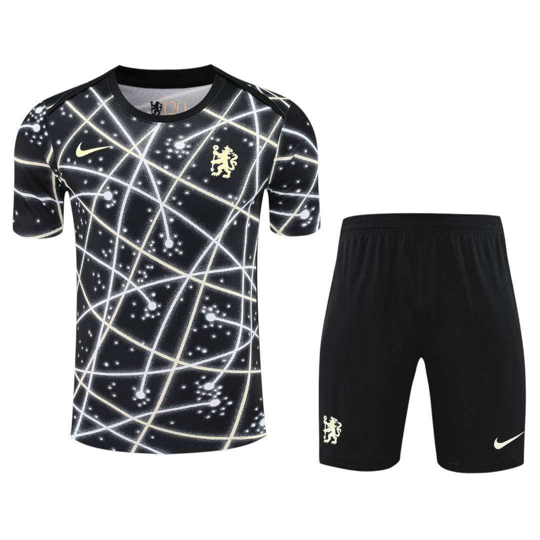 Chelsea 25/26 Men's World Cup Pre-Match Shirt
