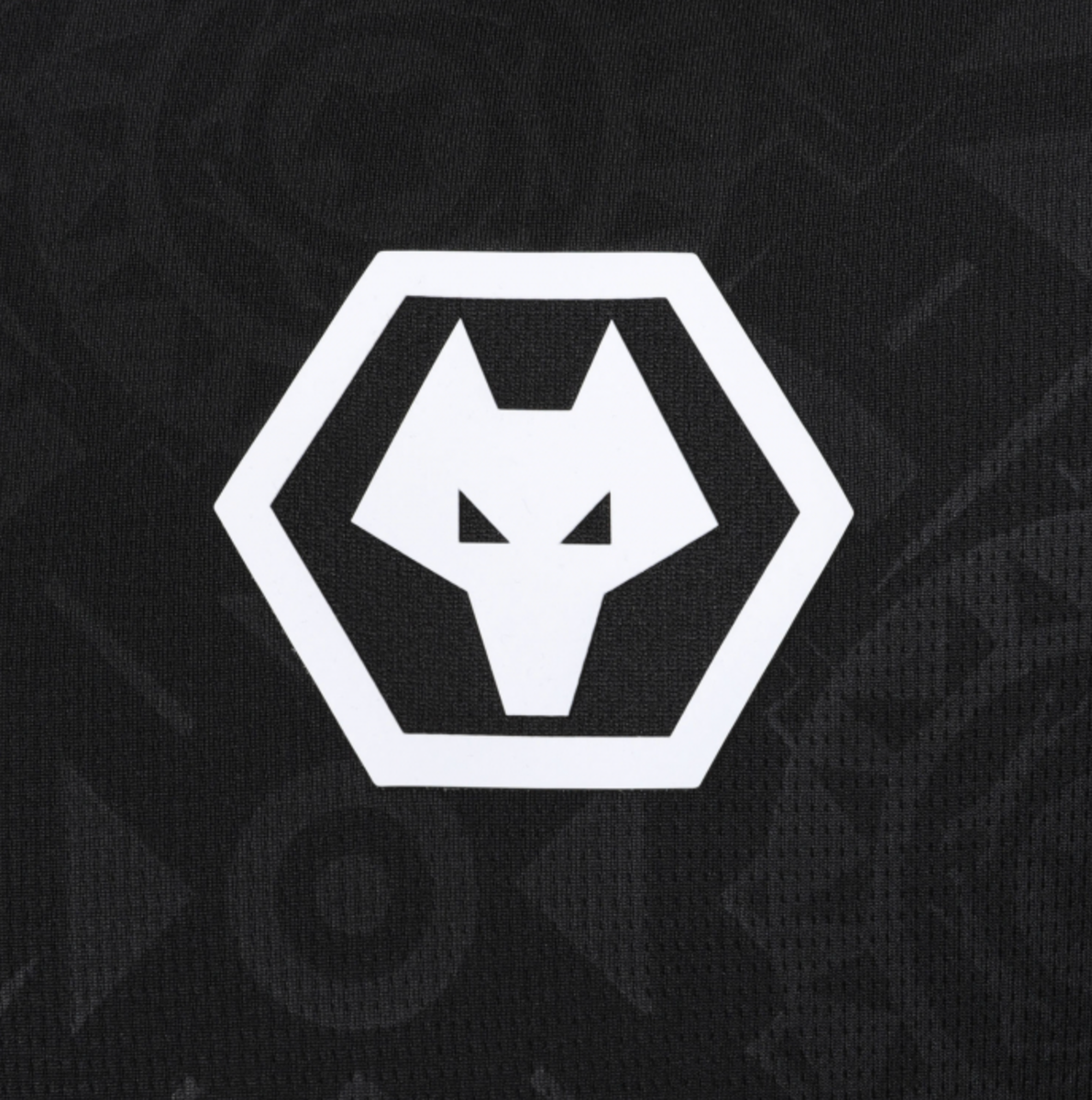 Wolves 25/26 Men's Home Goalkeeper Shirt