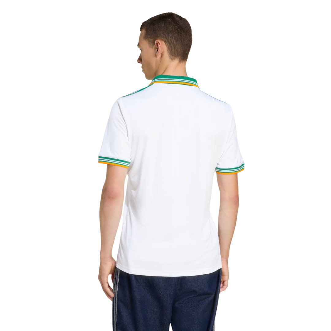 AS Roma 25/26 Stadium Men's Third Shirt