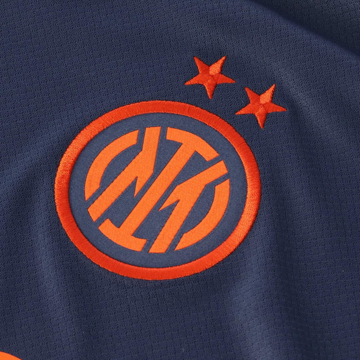 Inter Milan 25/26 Kid's Third Mini-Kit