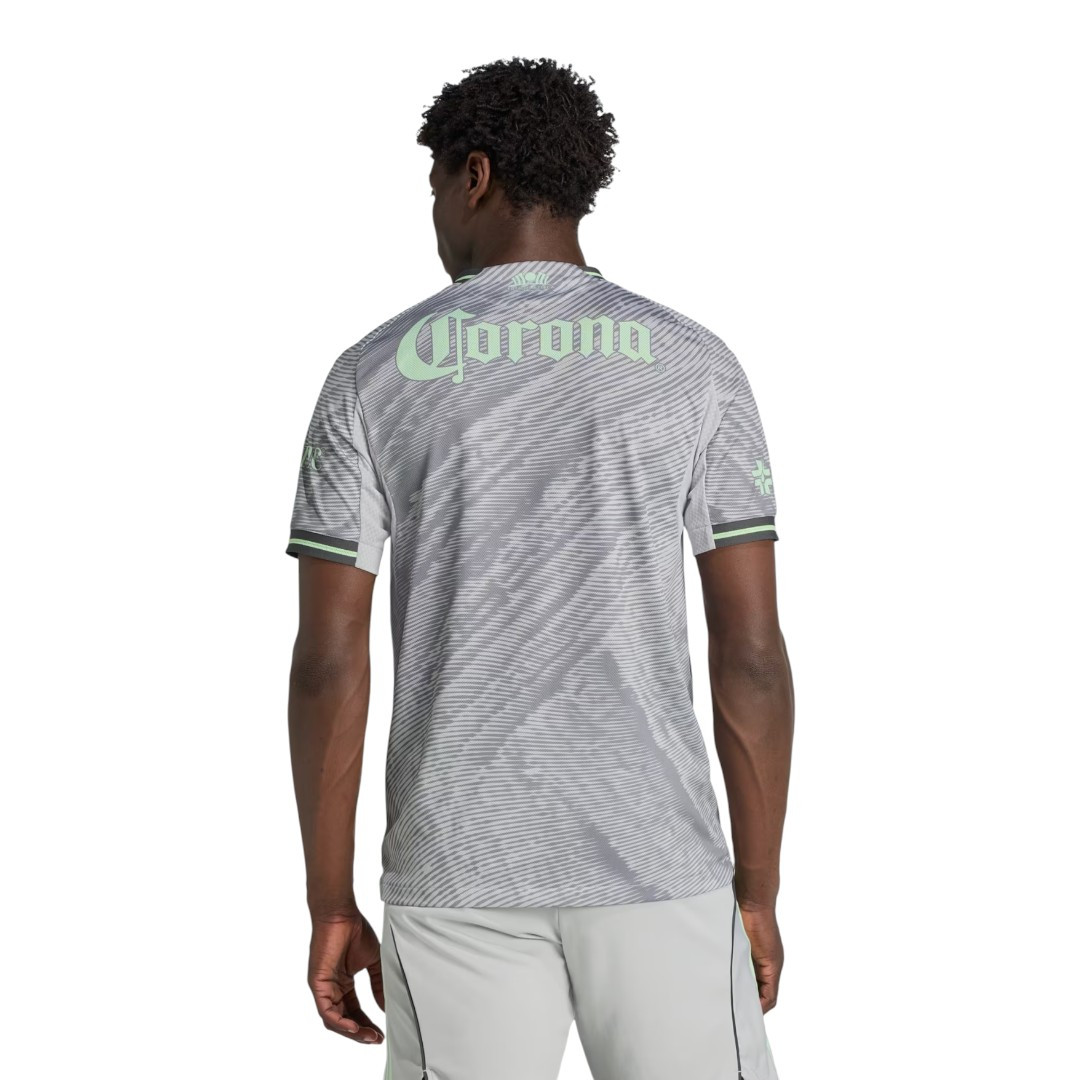 CF América 25/26 Authentic Men's Third Shirt