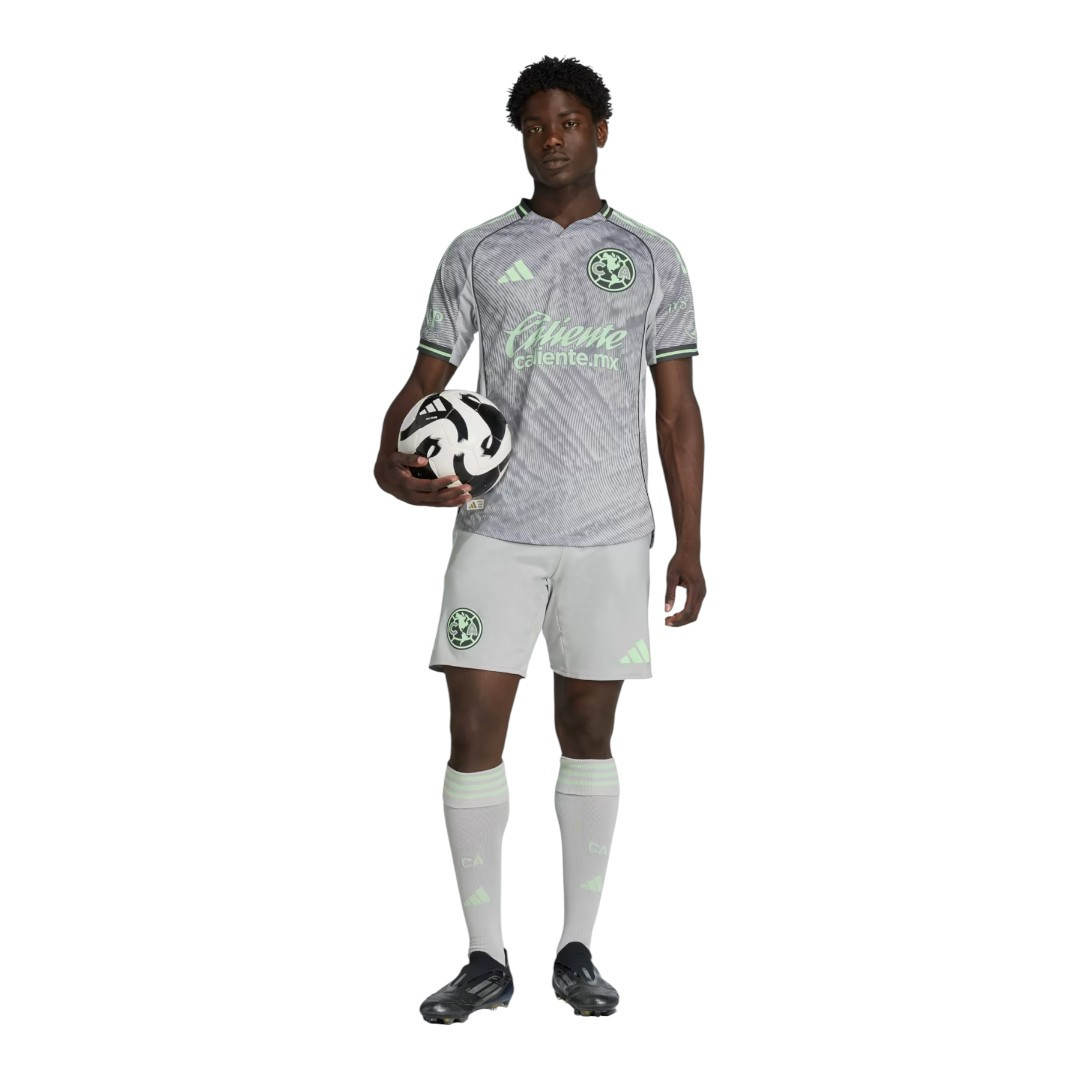 CF América 25/26 Authentic Men's Third Shirt