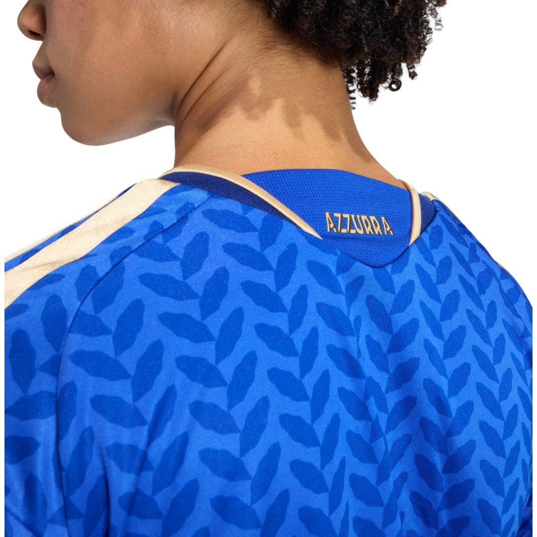 Italy 2026 Women's Home Shirt