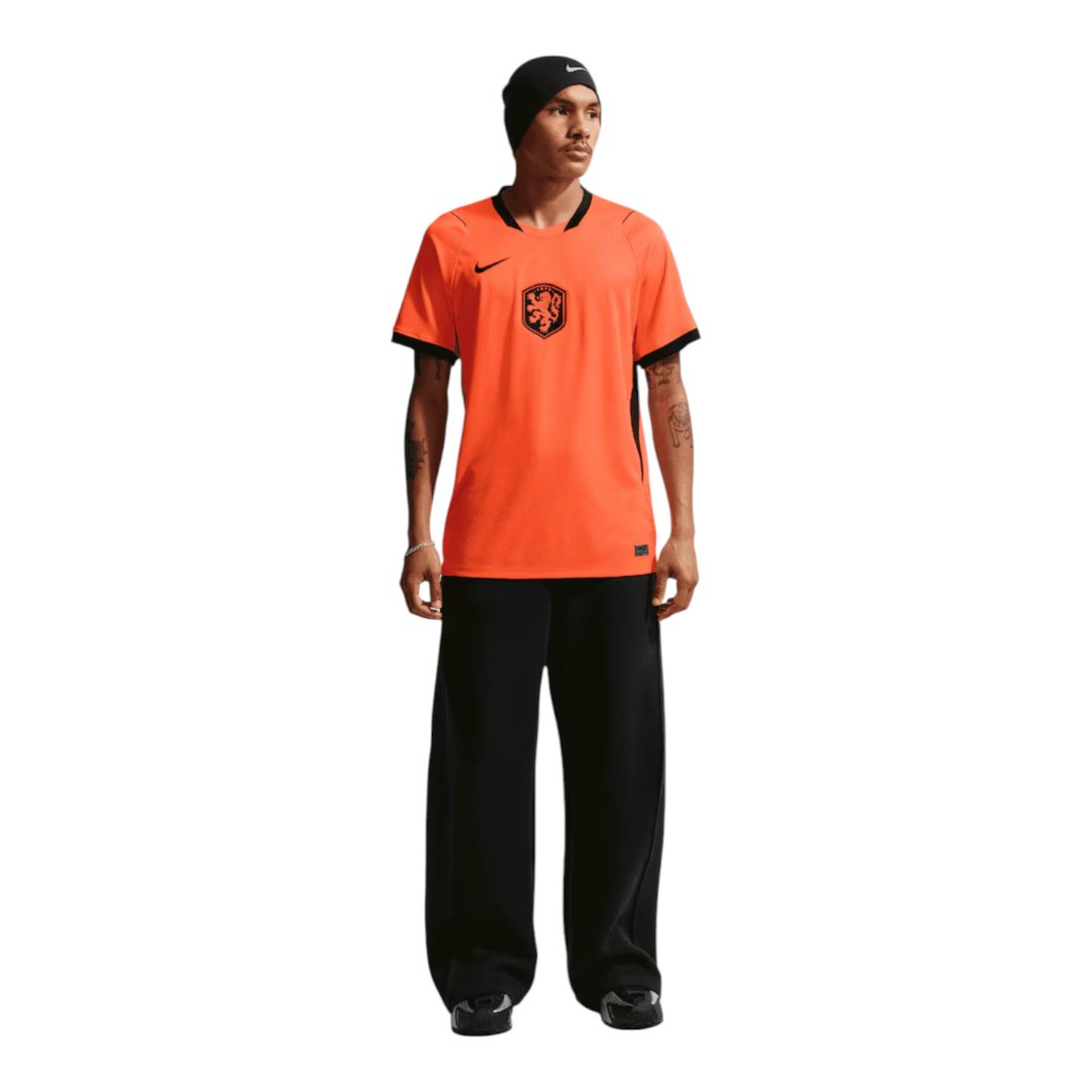 Netherlands 2026 Stadium Men's Home Shirt