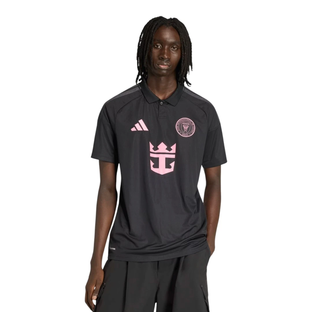 MESSI #10 Inter Miami 26/27 Stadium Men's Away Shirt
