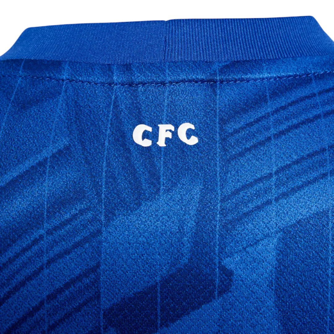 Chelsea 25/26 Kid's Home Sponsored Mini-Kit