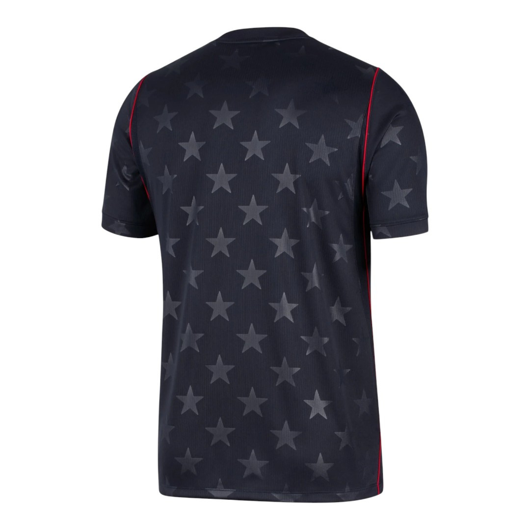 USMNT 2026 Kid's Away Mini-Kit