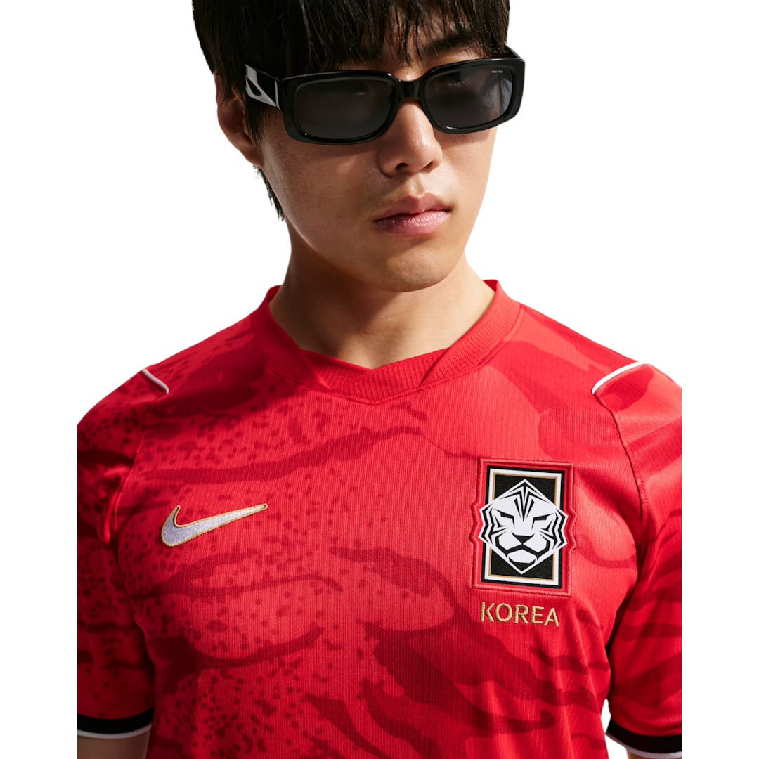 South Korea 2026 Stadium Men's Home Shirt