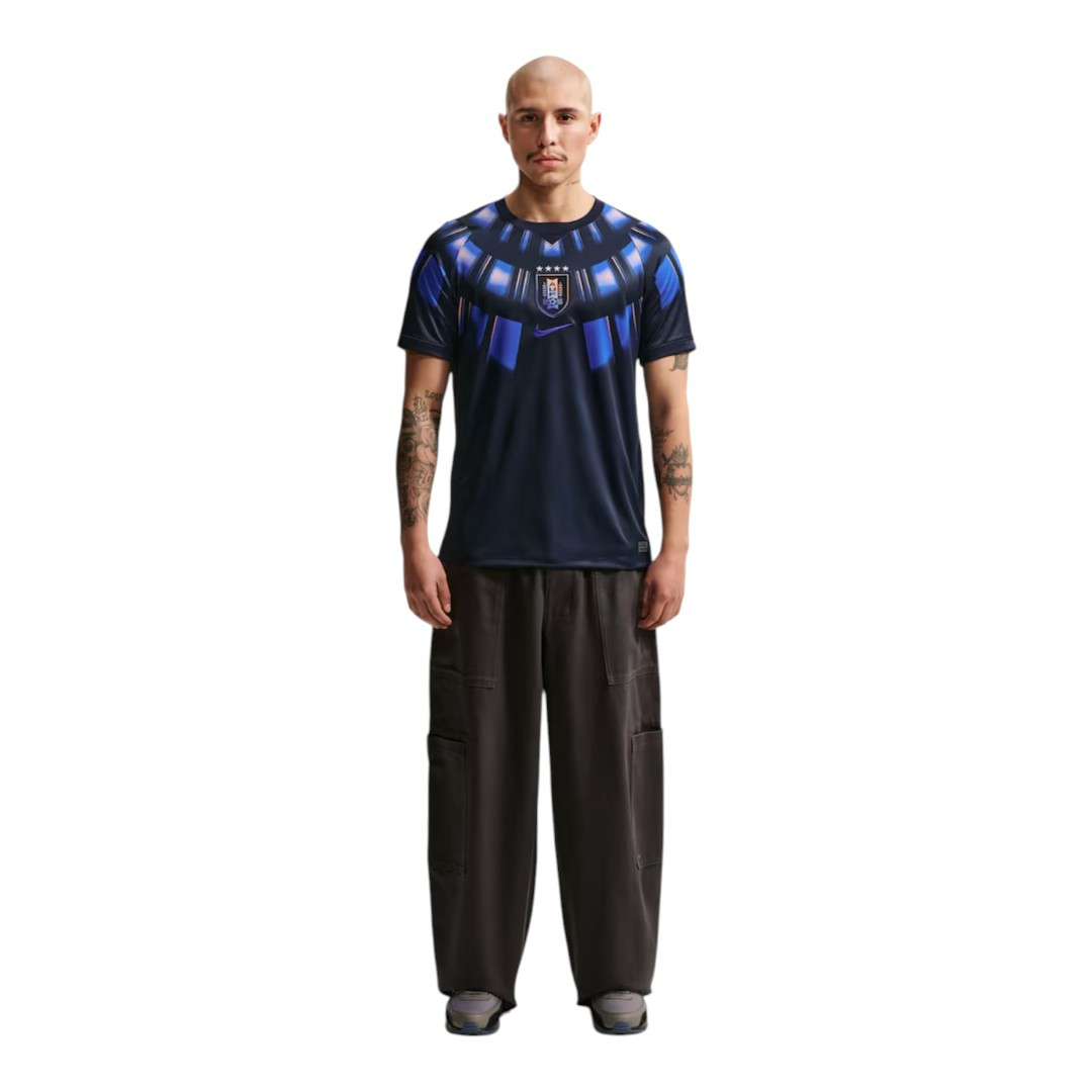 Uruguay 2026 Stadium Men's Away Shirt