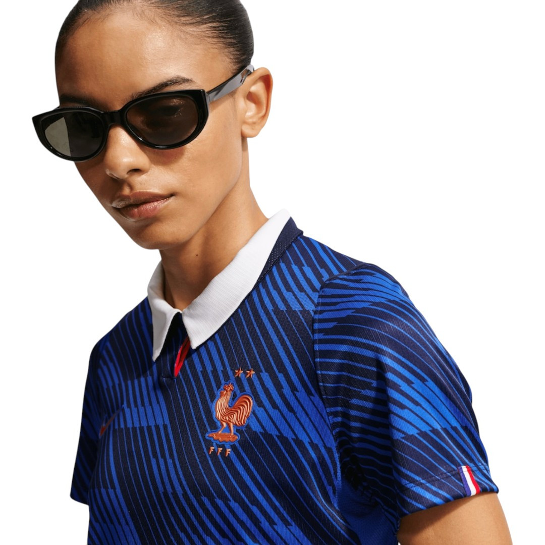 France 2026 Women's Home Shirt