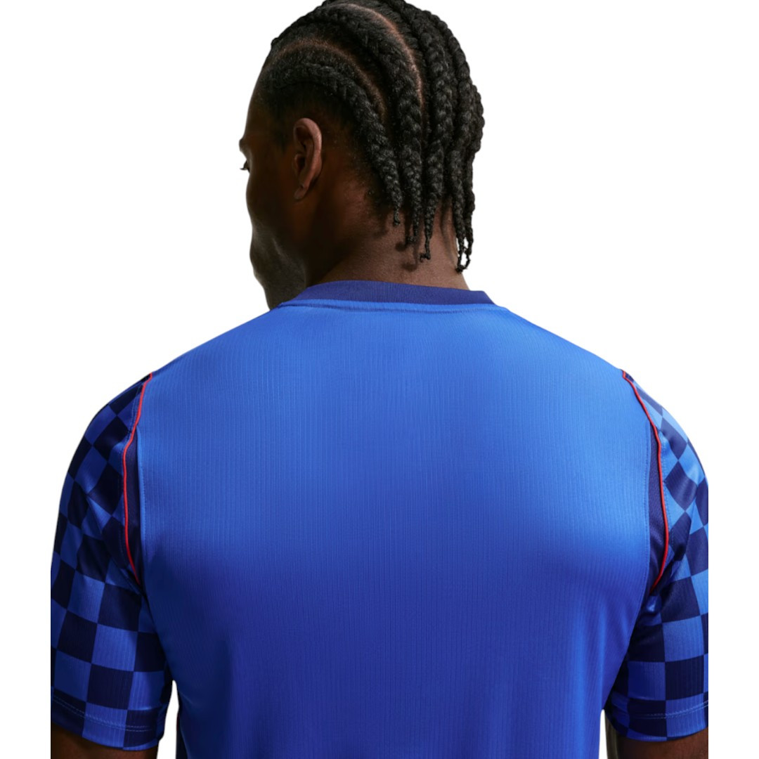 Croatia 2026 Stadium Men's Away Shirt