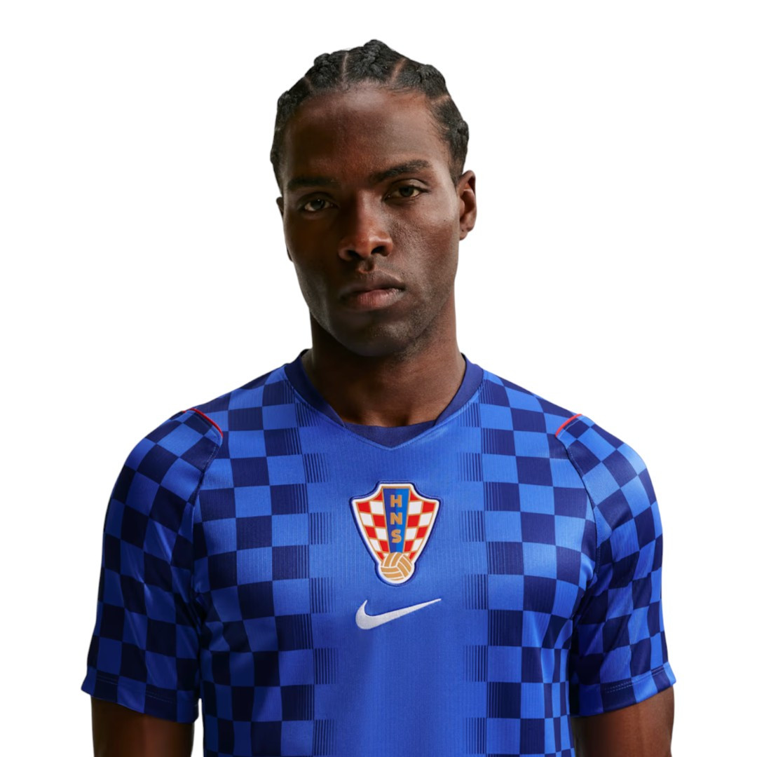 Croatia 2026 Stadium Men's Away Shirt