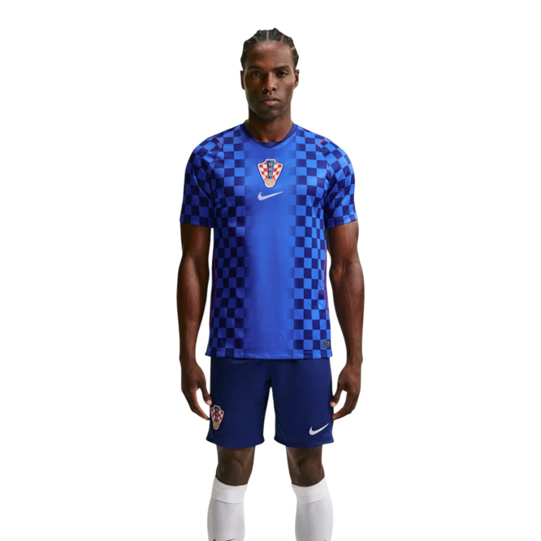 Croatia 2026 Stadium Men's Away Shirt