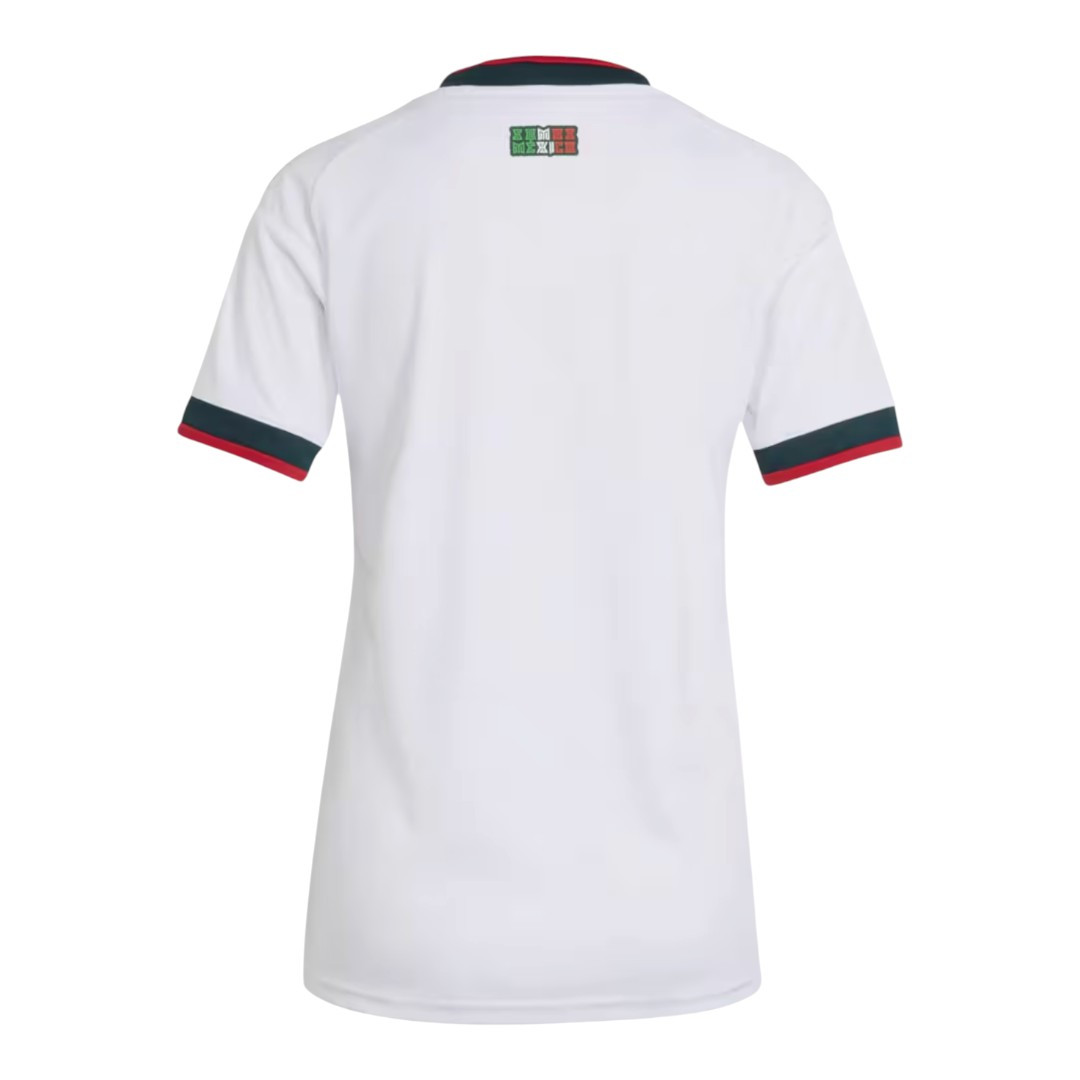 Mexico 2026 Women's Away Shirt