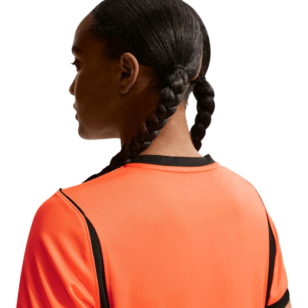 Netherlands 2026 Women's Home Shirt