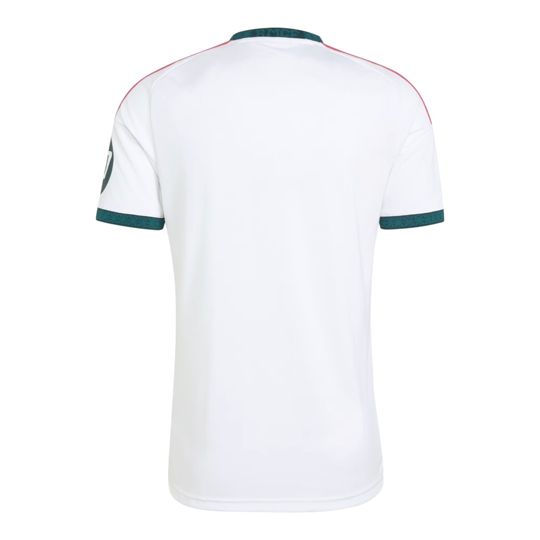 Real Madrid 26/27 Stadium Men's Home Shirt