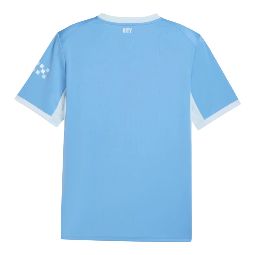 Manchester City 26/27 Stadium Men's Home Shirt
