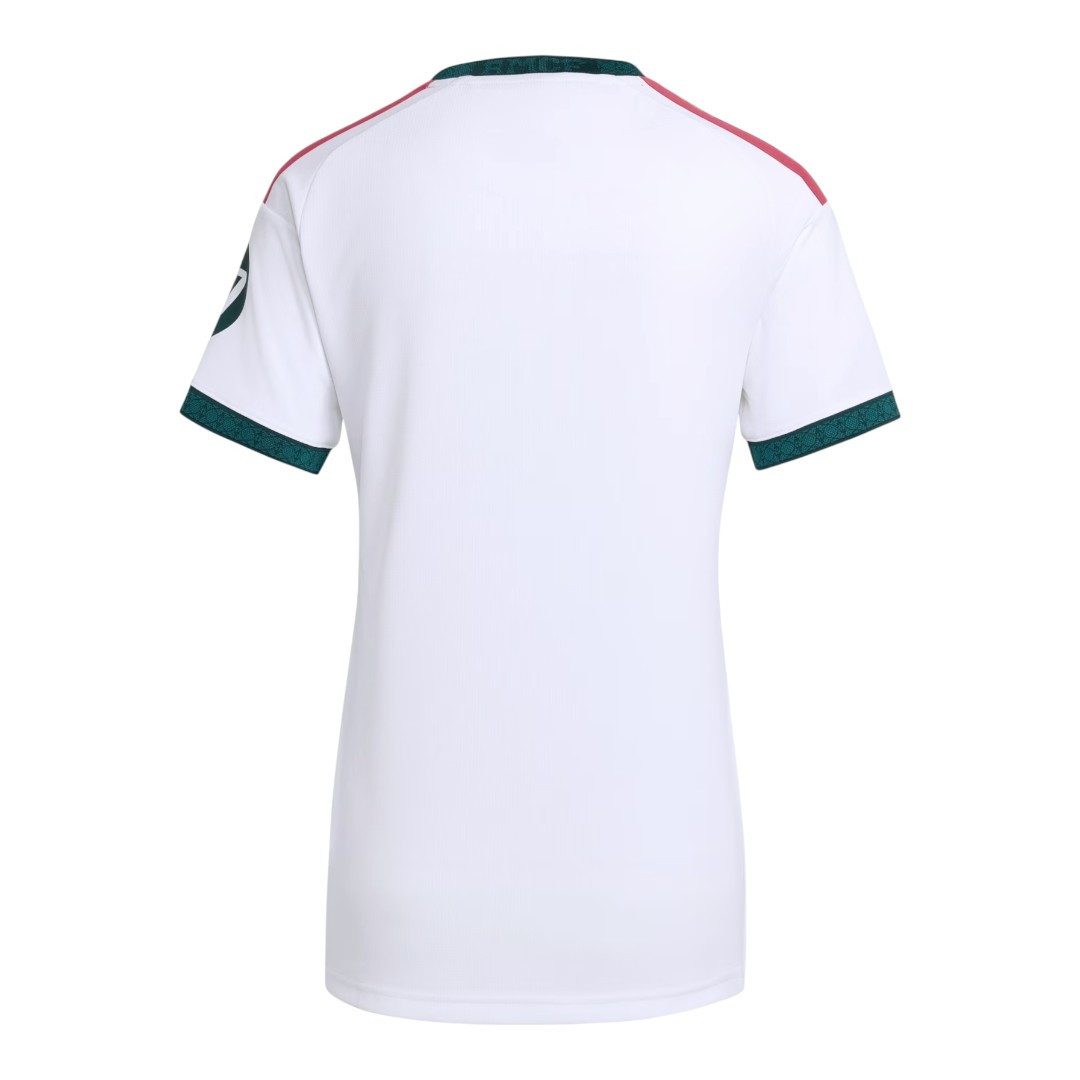 Real Madrid 26/27 Women's Home Shirt