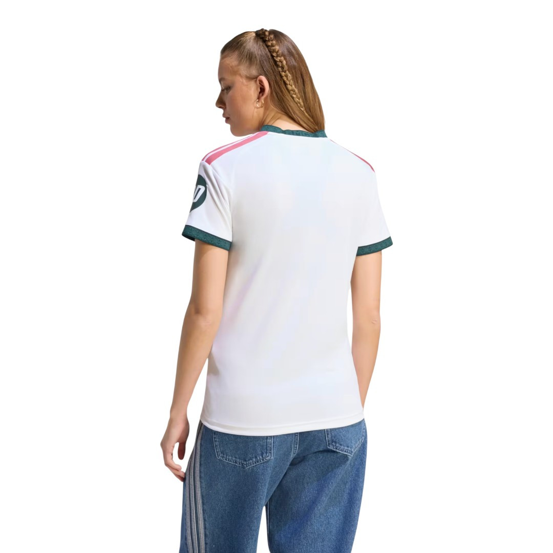 Real Madrid 26/27 Women's Home Shirt