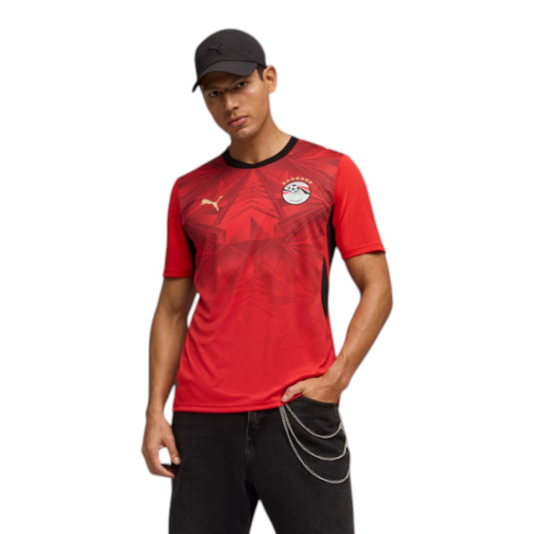 Egypt 2026 Stadium Men's Home Shirt