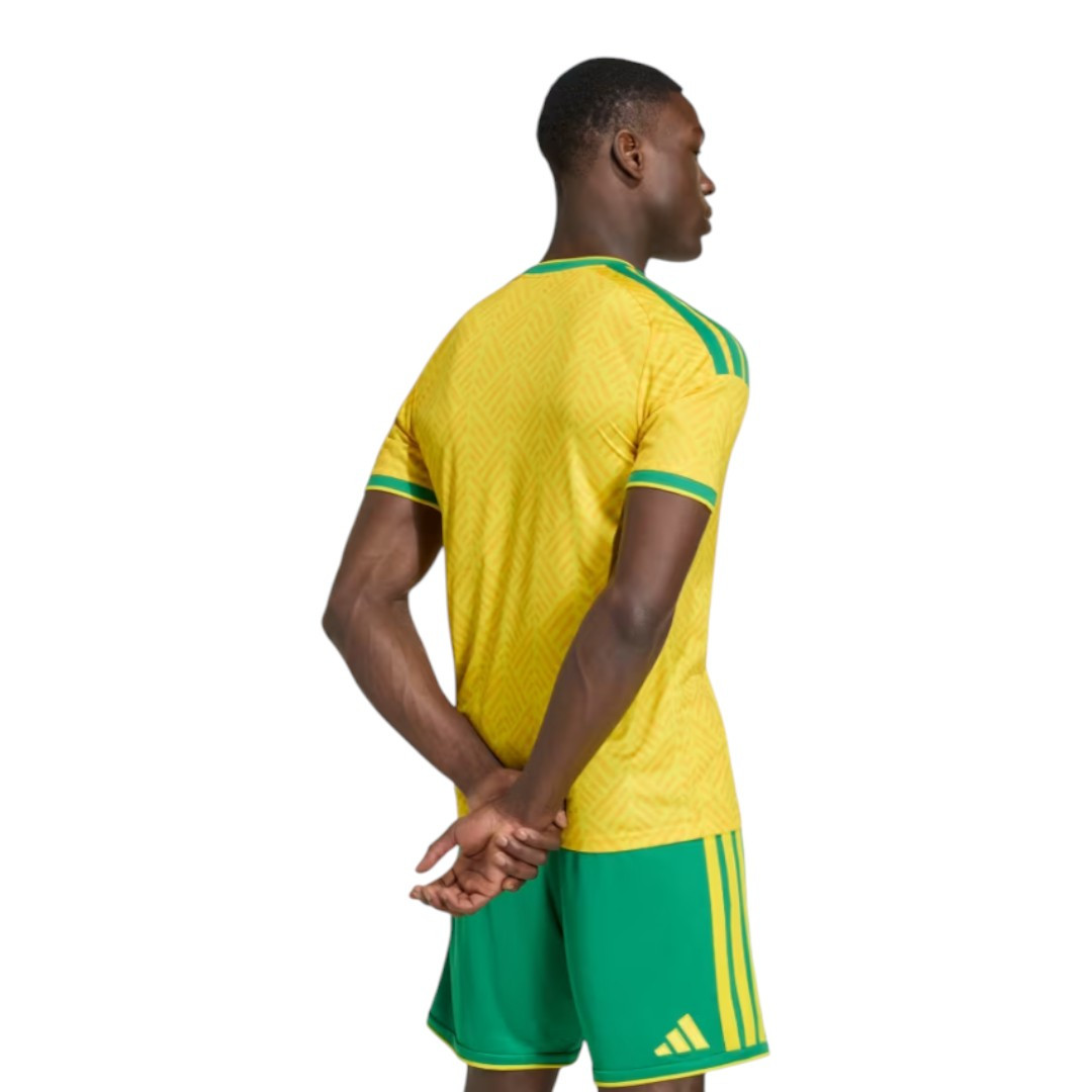 South Africa 2026 Stadium Men's Home Shirt