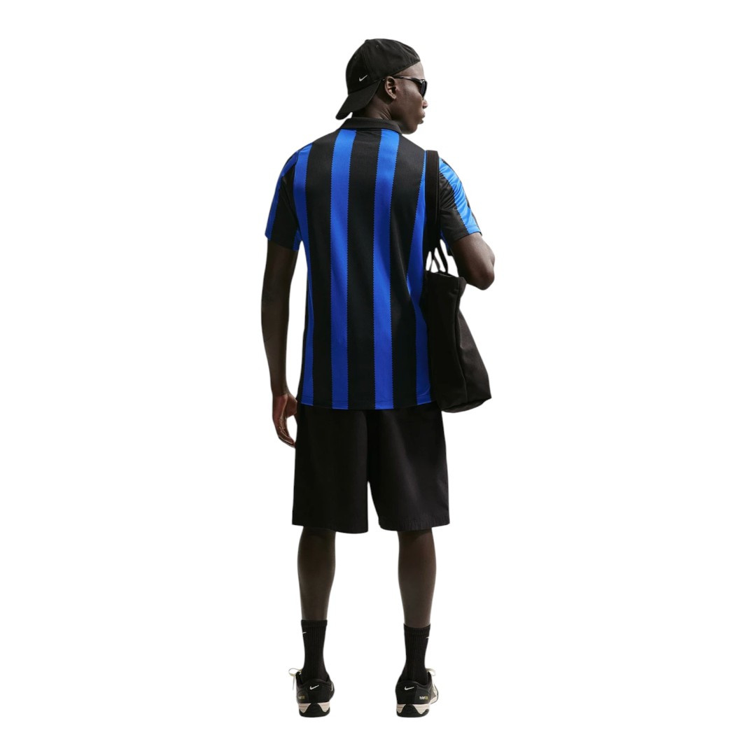 Inter Milan 26/27 Stadium Men's Home Shirt