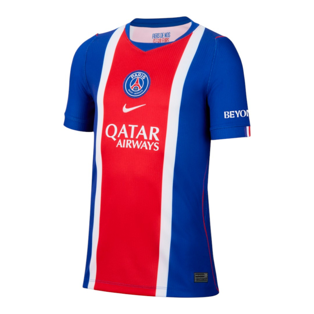Paris Saint-Germain 26/27 Kid's Home Set