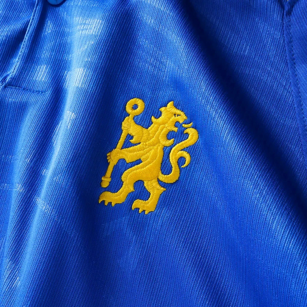 Chelsea 26/27 Stadium Men's Home Shirt