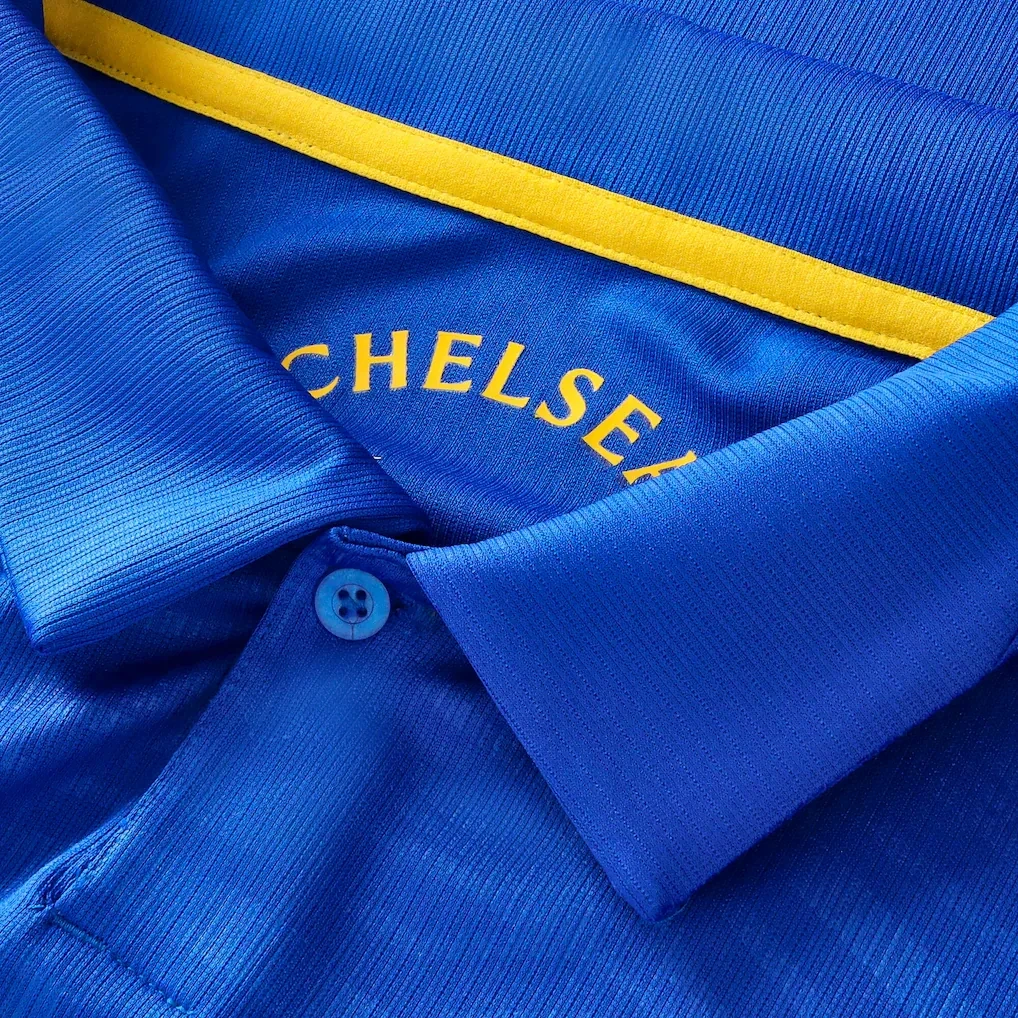 Chelsea 26/27 Stadium Men's Home Shirt
