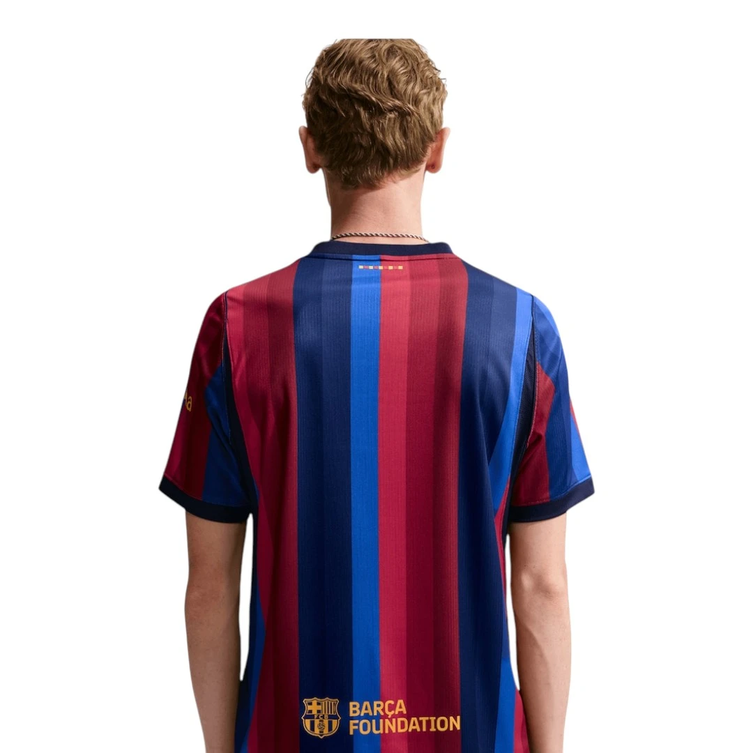 Barcelona 26/27 Stadium Men's Home Shirt
