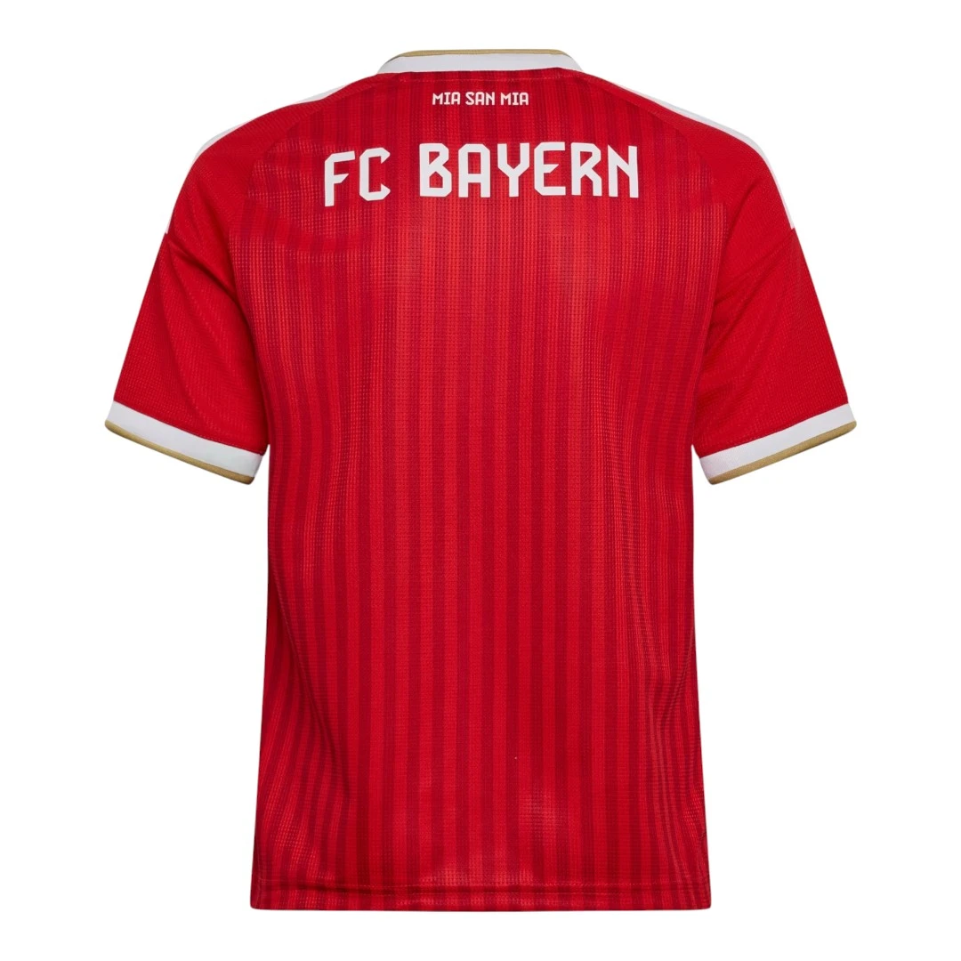 Bayern Munich 26/27 Kid's Home Set